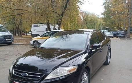 Ford Mondeo IV, 2012 год, 1 320 000 рублей, 5 фотография