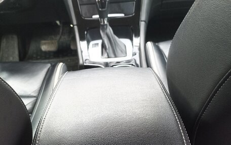 Ford Mondeo IV, 2012 год, 1 320 000 рублей, 22 фотография