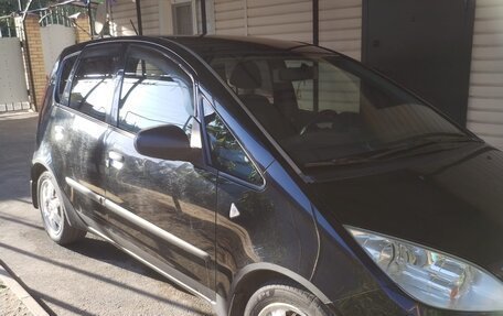 Mitsubishi Colt VI рестайлинг, 2005 год, 380 000 рублей, 8 фотография