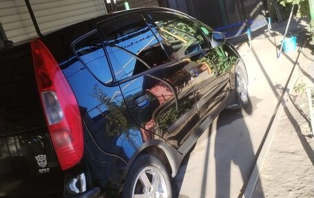 Mitsubishi Colt VI рестайлинг, 2005 год, 380 000 рублей, 6 фотография