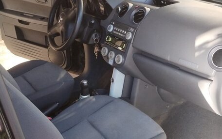 Mitsubishi Colt VI рестайлинг, 2005 год, 380 000 рублей, 14 фотография