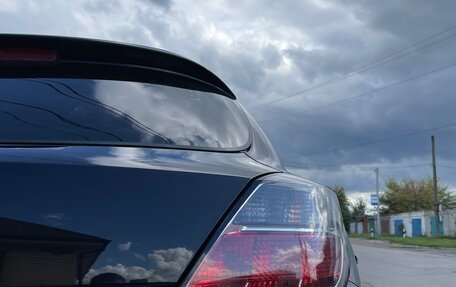 Opel Astra H, 2007 год, 480 000 рублей, 4 фотография