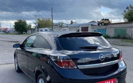 Opel Astra H, 2007 год, 480 000 рублей, 5 фотография