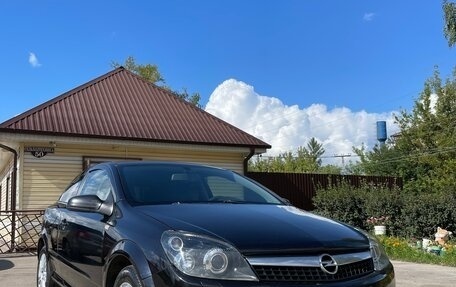 Opel Astra H, 2007 год, 480 000 рублей, 3 фотография