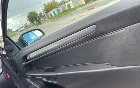 Opel Astra H, 2007 год, 480 000 рублей, 15 фотография