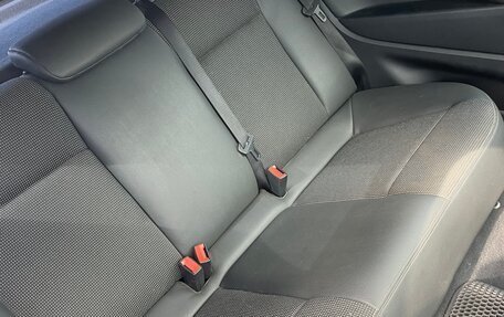 Opel Astra H, 2007 год, 480 000 рублей, 9 фотография