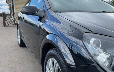 Opel Astra H, 2007 год, 480 000 рублей, 17 фотография