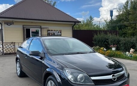 Opel Astra H, 2007 год, 480 000 рублей, 18 фотография