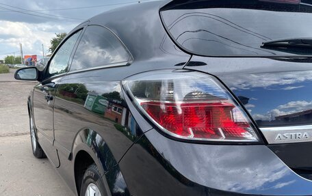 Opel Astra H, 2007 год, 480 000 рублей, 21 фотография