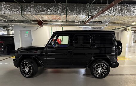 Mercedes-Benz G-Класс W463 рестайлинг _iii, 2021 год, 14 600 000 рублей, 2 фотография