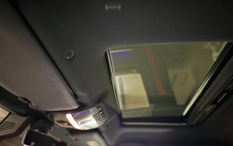 Mercedes-Benz G-Класс W463 рестайлинг _iii, 2021 год, 14 600 000 рублей, 10 фотография