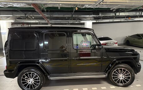 Mercedes-Benz G-Класс W463 рестайлинг _iii, 2021 год, 14 600 000 рублей, 6 фотография