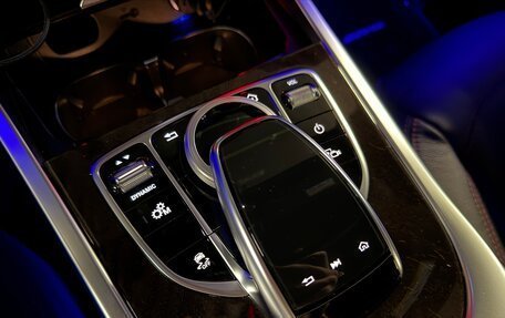 Mercedes-Benz G-Класс W463 рестайлинг _iii, 2021 год, 14 600 000 рублей, 14 фотография