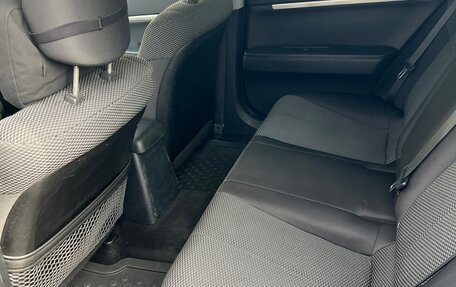 Mitsubishi Galant IX, 2008 год, 550 000 рублей, 6 фотография