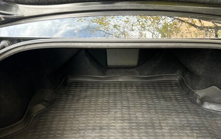 Mitsubishi Galant IX, 2008 год, 550 000 рублей, 8 фотография