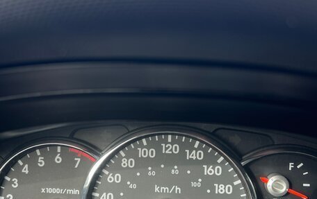 Mitsubishi Galant IX, 2008 год, 550 000 рублей, 7 фотография