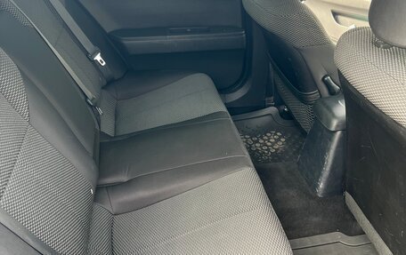 Mitsubishi Galant IX, 2008 год, 550 000 рублей, 5 фотография