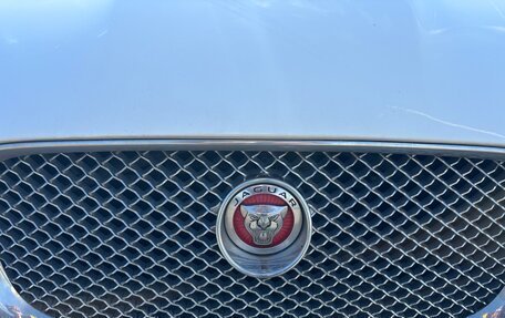 Jaguar XF I рестайлинг, 2014 год, 1 550 000 рублей, 11 фотография