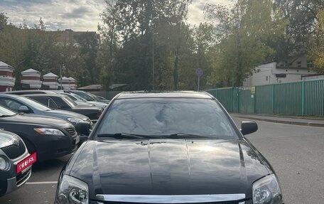 Mitsubishi Galant IX, 2008 год, 550 000 рублей, 14 фотография