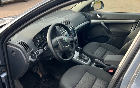 Skoda Octavia, 2009 год, 710 000 рублей, 6 фотография