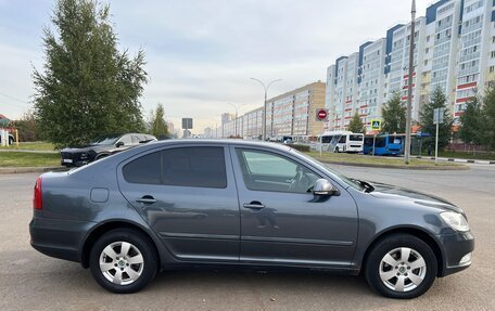 Skoda Octavia, 2009 год, 710 000 рублей, 3 фотография