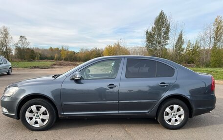 Skoda Octavia, 2009 год, 710 000 рублей, 5 фотография