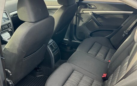Skoda Octavia, 2009 год, 710 000 рублей, 7 фотография