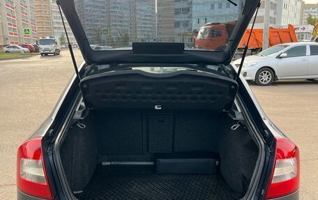 Skoda Octavia, 2009 год, 710 000 рублей, 8 фотография