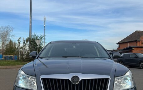 Skoda Octavia, 2009 год, 710 000 рублей, 11 фотография