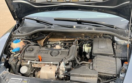 Skoda Octavia, 2009 год, 710 000 рублей, 9 фотография