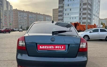 Skoda Octavia, 2009 год, 710 000 рублей, 4 фотография