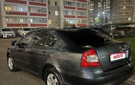 Skoda Octavia, 2009 год, 710 000 рублей, 12 фотография