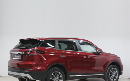 Geely Atlas, 2023 год, 2 180 000 рублей, 5 фотография