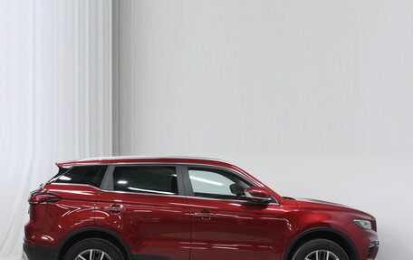 Geely Atlas, 2023 год, 2 180 000 рублей, 4 фотография