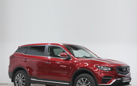 Geely Atlas, 2023 год, 2 180 000 рублей, 3 фотография