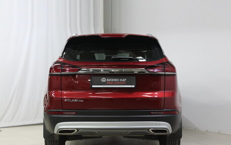 Geely Atlas, 2023 год, 2 180 000 рублей, 6 фотография