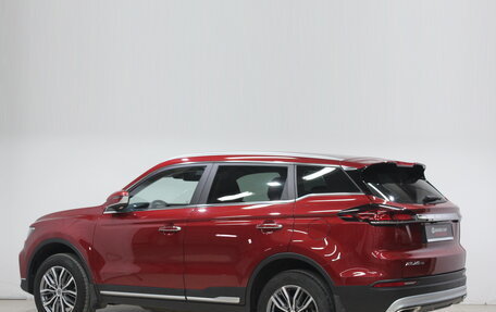 Geely Atlas, 2023 год, 2 180 000 рублей, 7 фотография