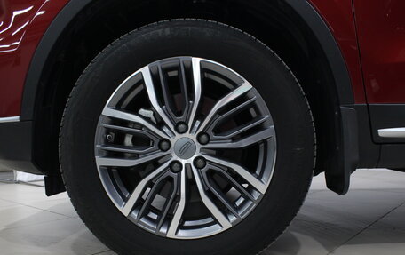 Geely Atlas, 2023 год, 2 180 000 рублей, 10 фотография