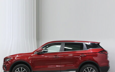 Geely Atlas, 2023 год, 2 180 000 рублей, 8 фотография