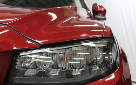 Geely Atlas, 2023 год, 2 180 000 рублей, 9 фотография