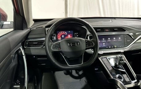 Geely Atlas, 2023 год, 2 180 000 рублей, 19 фотография