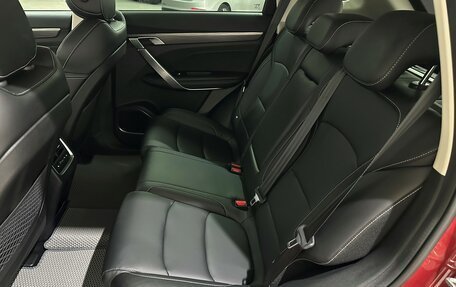 Geely Atlas, 2023 год, 2 180 000 рублей, 21 фотография