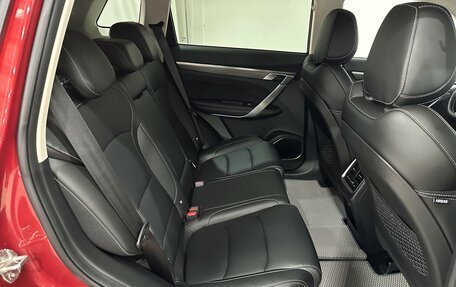 Geely Atlas, 2023 год, 2 180 000 рублей, 23 фотография