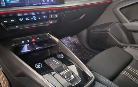 Audi A3, 2024 год, 3 150 000 рублей, 12 фотография