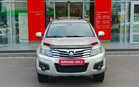 Great Wall Hover H3 I, 2013 год, 675 000 рублей, 2 фотография