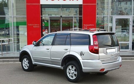 Great Wall Hover H3 I, 2013 год, 675 000 рублей, 7 фотография