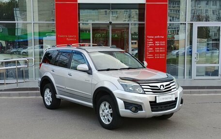 Great Wall Hover H3 I, 2013 год, 675 000 рублей, 3 фотография