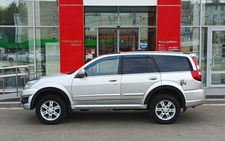 Great Wall Hover H3 I, 2013 год, 675 000 рублей, 8 фотография