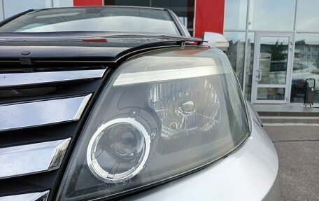 Great Wall Hover H3 I, 2013 год, 675 000 рублей, 9 фотография