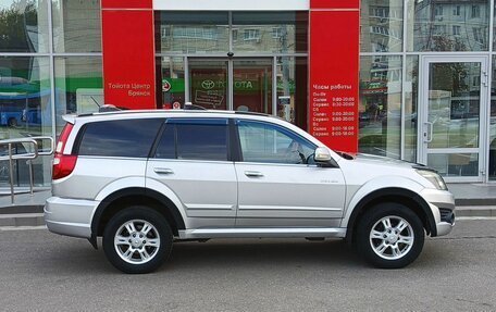Great Wall Hover H3 I, 2013 год, 675 000 рублей, 4 фотография